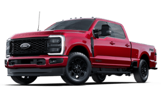 2025 Ford Super Duty® External Image 2